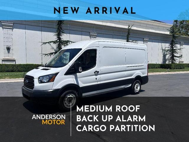 2019 Ford Transit-150