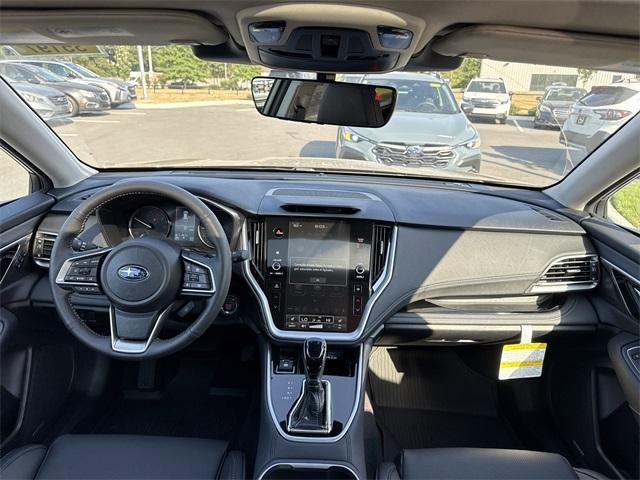 Photo of 2025 Autumn Green Metallic Subaru Outback