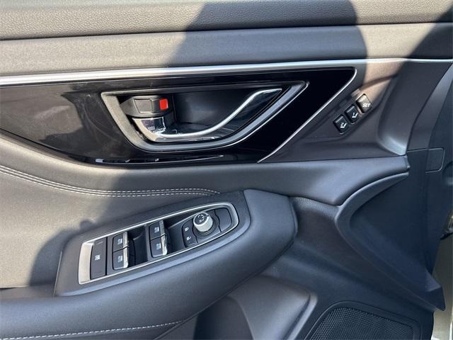 Photo of 2025 Autumn Green Metallic Subaru Outback