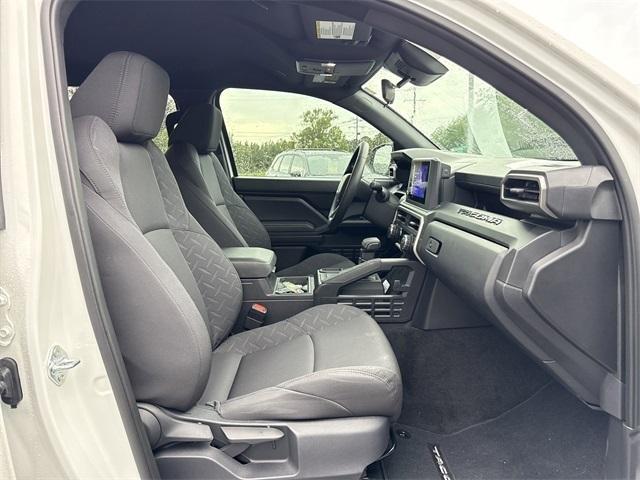 Photo of 2025 Ice Toyota Tacoma