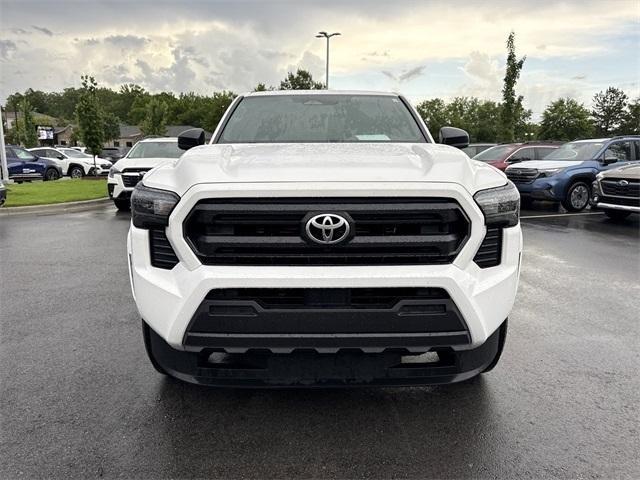 Photo of 2025 Ice Toyota Tacoma