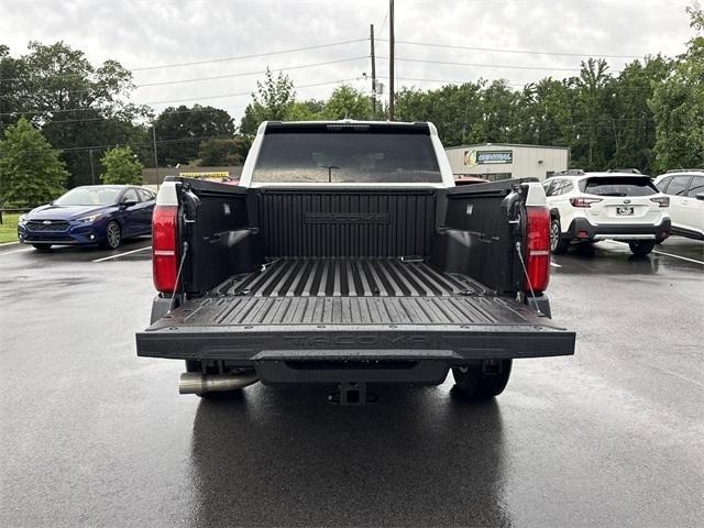 Photo of 2025 Ice Toyota Tacoma