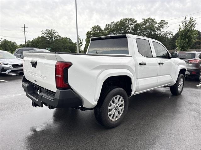 Photo of 2025 Ice Toyota Tacoma