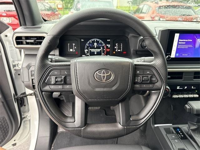 Photo of 2025 Ice Toyota Tacoma