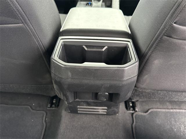 Photo of 2025 Ice Toyota Tacoma
