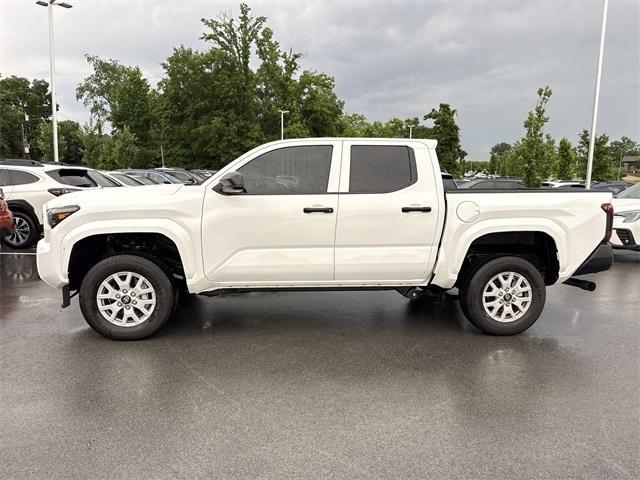 Photo of 2025 Ice Toyota Tacoma