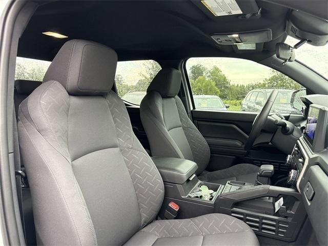 Photo of 2025 Ice Toyota Tacoma