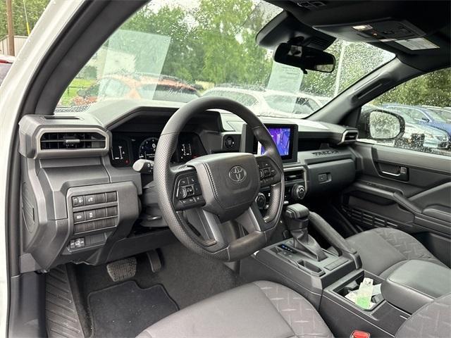 Photo of 2025 Ice Toyota Tacoma