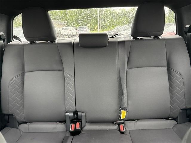 Photo of 2025 Ice Toyota Tacoma