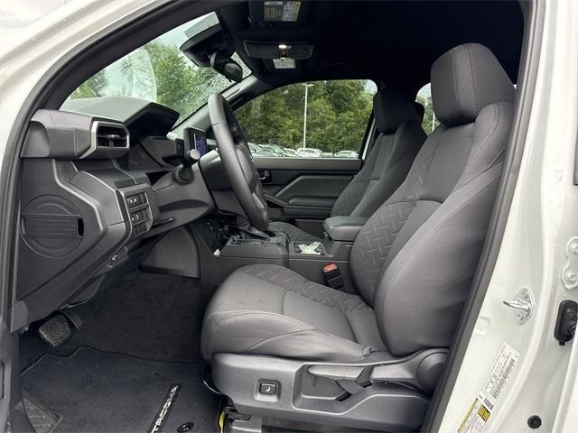 Photo of 2025 Ice Toyota Tacoma