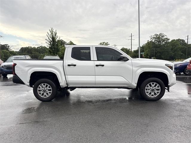 Photo of 2025 Ice Toyota Tacoma