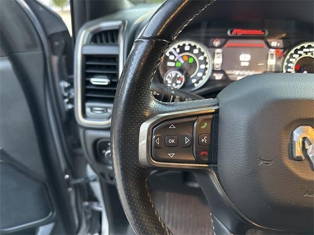 Photo of 2020 Billet Silver Metallic Clearcoat RAM 1500