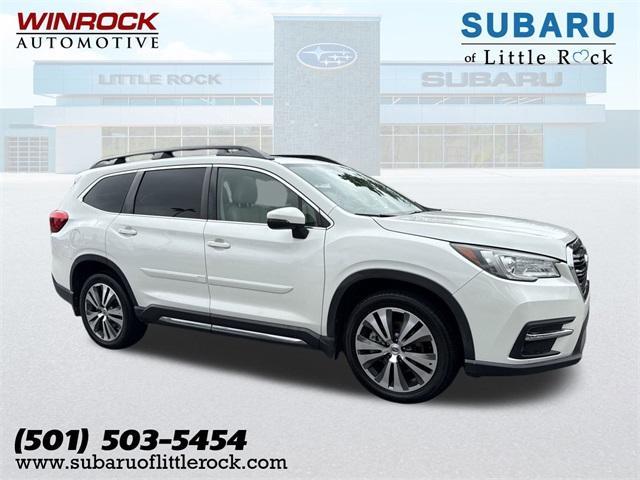 2019 Subaru Ascent