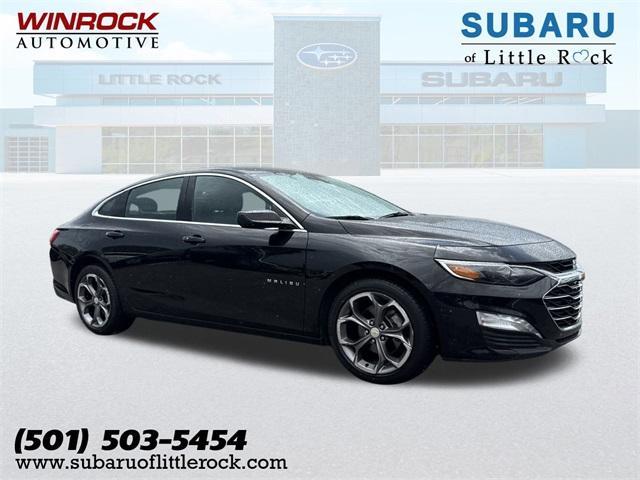 2023 Chevrolet Malibu