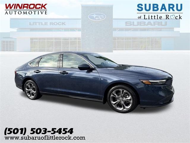 2023 Honda Accord