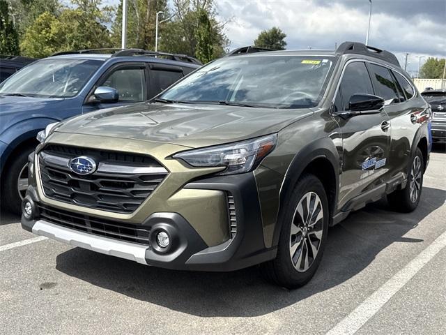 Photo of 2025 Autumn Subaru Outback