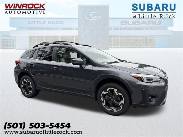 2023 Subaru Crosstrek