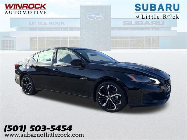 2023 Nissan Altima