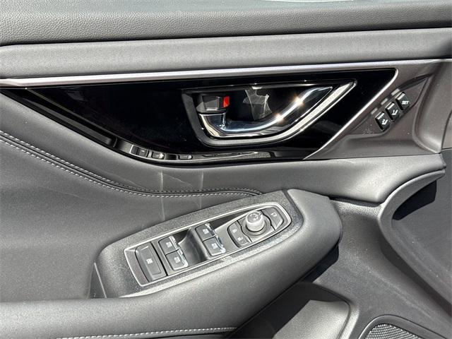 Photo of 2025 Crimson Red Pearl Subaru Outback