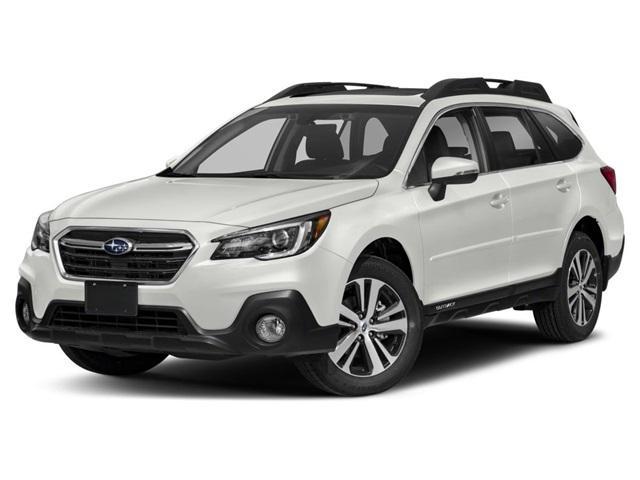 Photo of 2019 Crimson Red Pearl Subaru Outback