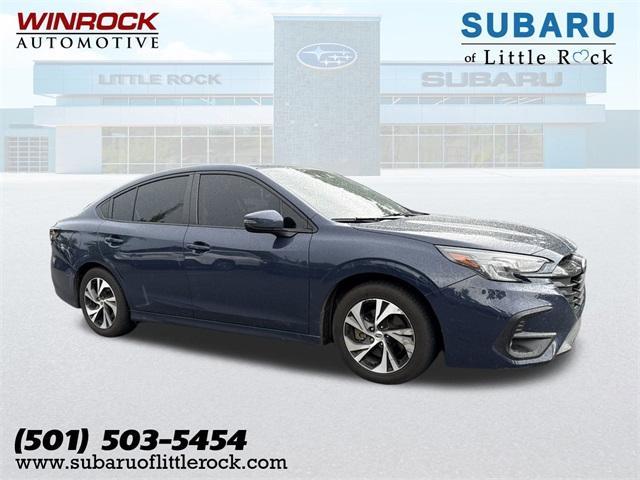 2023 Subaru Legacy