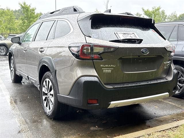 Photo of 2024 Brilliant Bronze Metallic Subaru Outback
