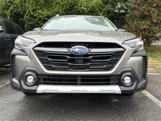 Photo of 2024 Brilliant Bronze Metallic Subaru Outback