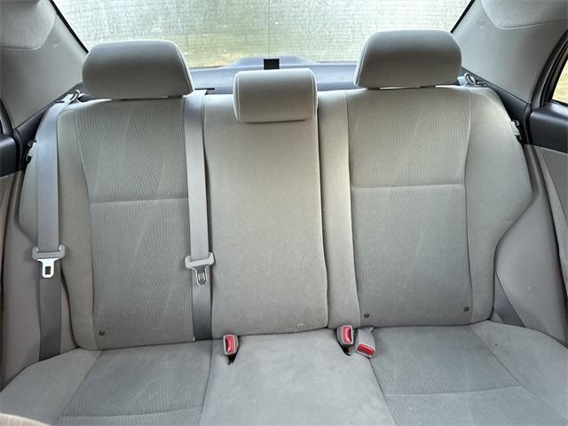 Photo of 2013 Magnetic Gray Toyota Corolla