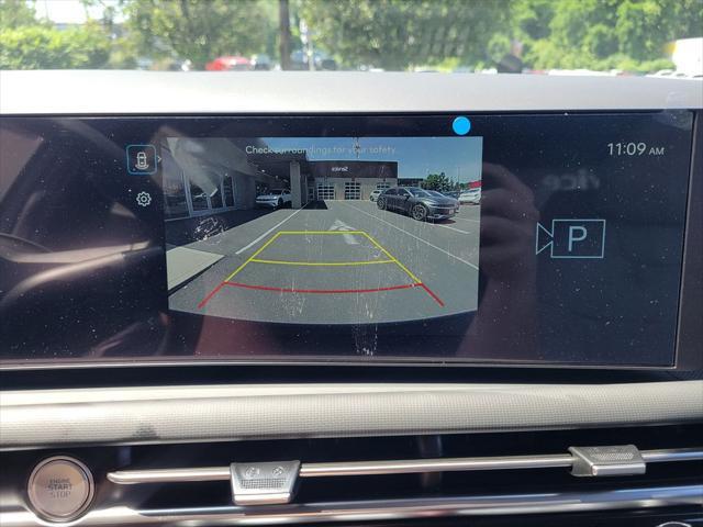 Photo of 2025 Blue Stone Hyundai SANTA CRUZ