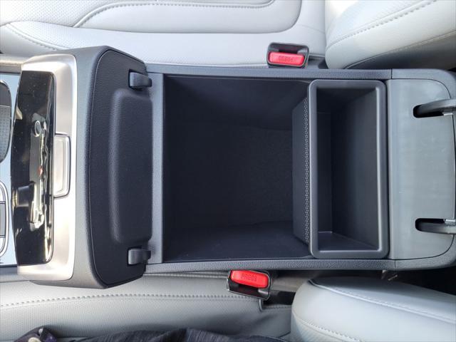 Photo of 2025 Blue Stone Hyundai SANTA CRUZ