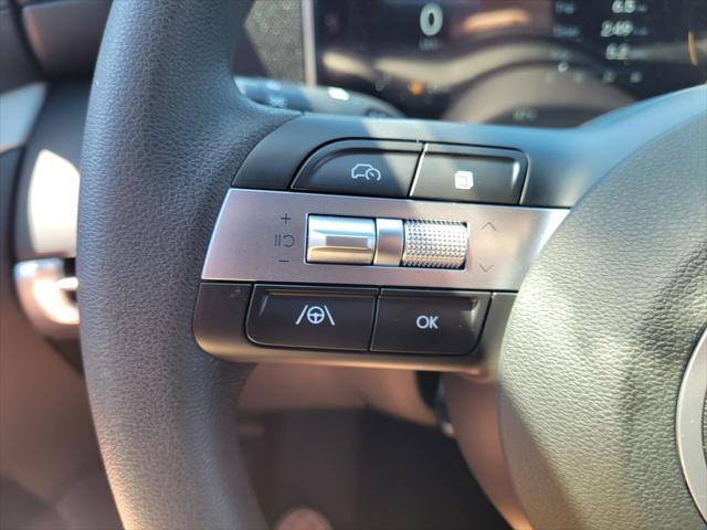 Photo of 2025 Blue Stone Hyundai SANTA CRUZ