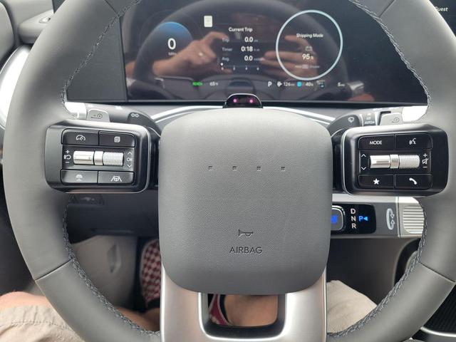 Photo of 2026 Cyber Gray Hyundai IONIQ 9