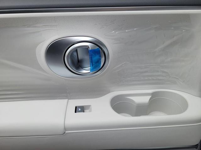 Photo of 2026 Cyber Gray Hyundai IONIQ 9