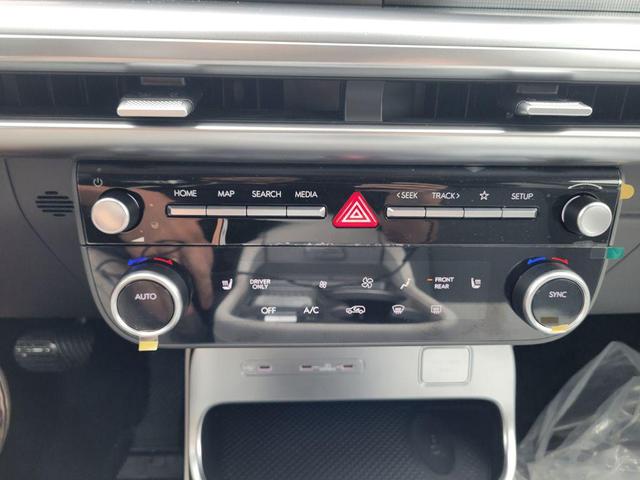 Photo of 2026 Cyber Gray Hyundai IONIQ 9