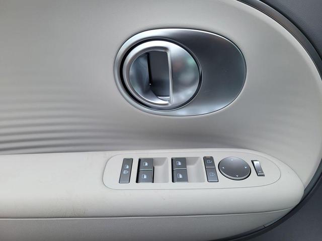 Photo of 2026 Cyber Gray Hyundai IONIQ 9