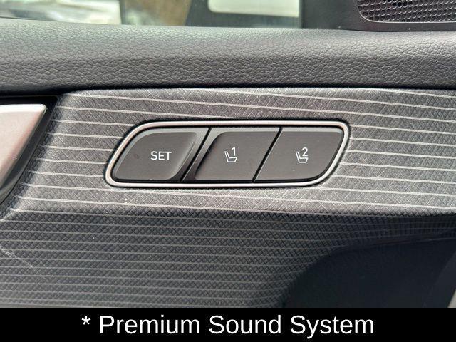 Photo of 2024 Typhoon Silver Hyundai PALISADE