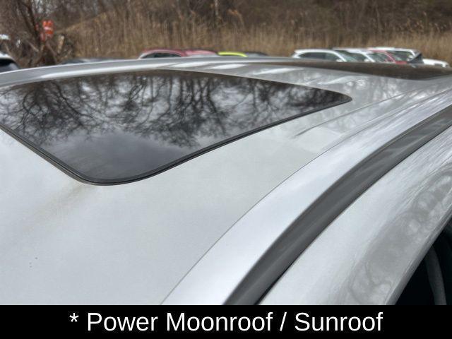 Photo of 2024 Typhoon Silver Hyundai PALISADE