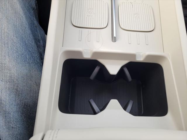 Photo of 2025 Ecotronic Gray Matte Hyundai SANTA FE HEV
