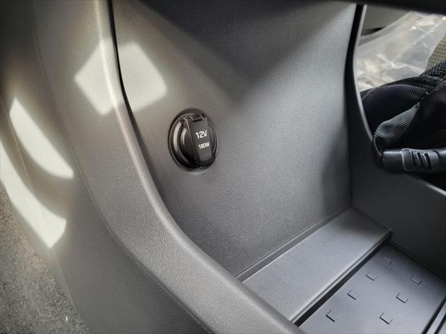 Photo of 2025 Ecotronic Gray Matte Hyundai SANTA FE HEV