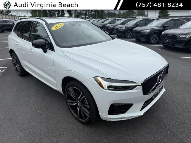 2021 Volvo XC60