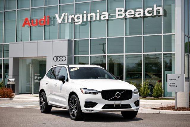 2021 Volvo XC60