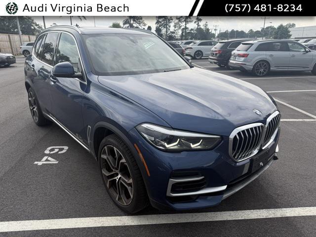 2023 BMW X5