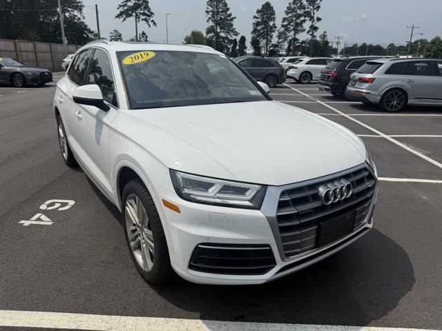 2019 Audi Q5
