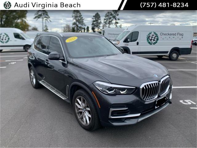 2023 BMW X5