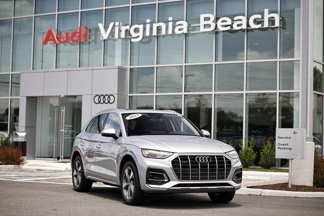 2023 Audi Q5