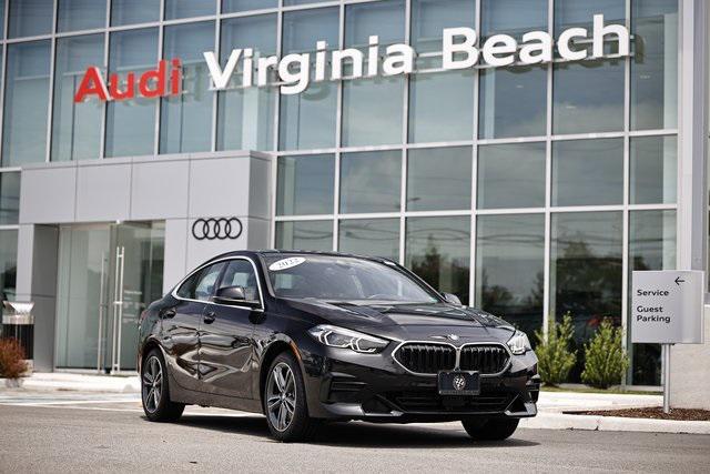 2022 BMW 228 Gran Coupe