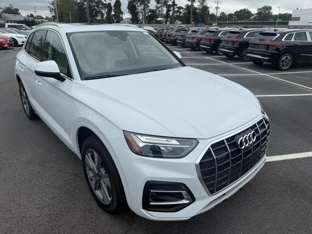 2024 Audi Q5