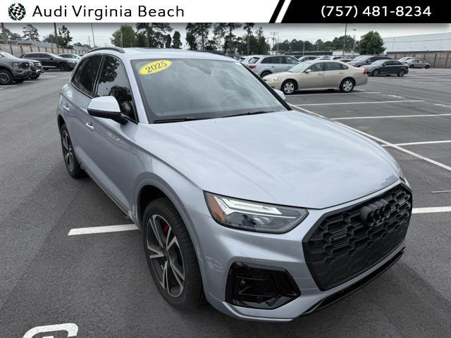 2025 Audi Q5