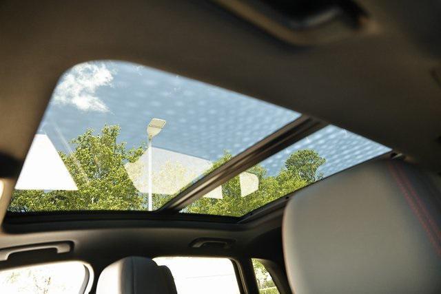 Photo of 2025 Chronos Gray Metallic Audi Q3