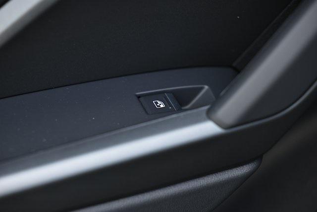 Photo of 2025 Chronos Gray Metallic Audi Q3